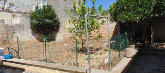 3 rooms House in Salve, Italy No. 283327 13