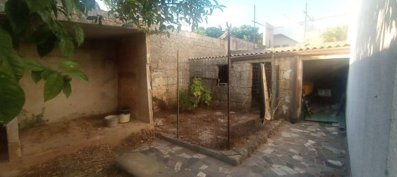 3 rooms House in Salve, Italy No. 283327 11