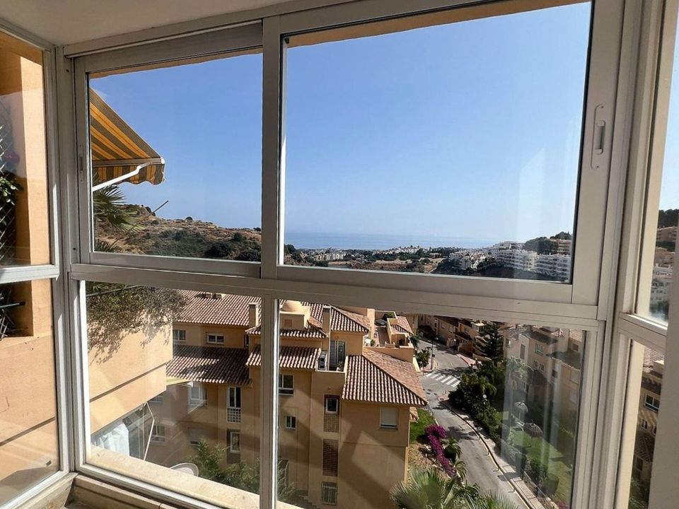 2 bedrooms Apartment in Mijas, Spain No. 241990