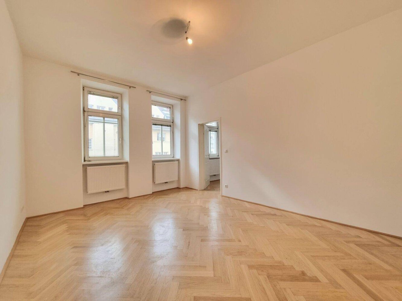 2 rooms Apartment in Ottakring, Austria No. 245372