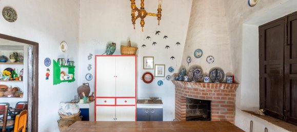 2 bedrooms House in Salobrena, Spain No. 157259 6