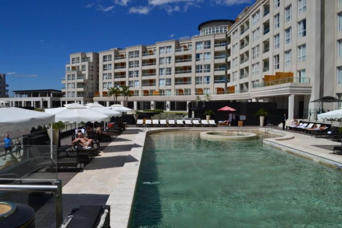 Büro in Tigre, Argentina 35m², Nr. 26053