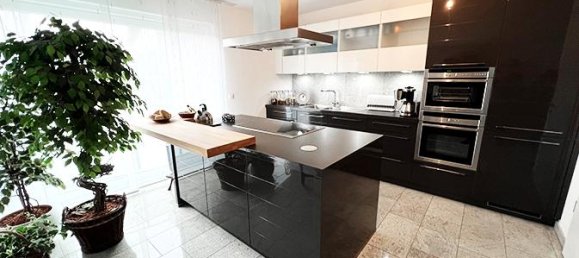 2 bedrooms Apartment in Trier, Germany No. 88185 5