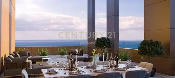 2 غرف نوم شقة في Agios Tychonas, Cyprus رقم 643 6