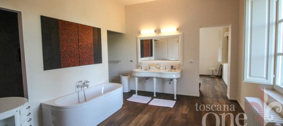 7 bedrooms Villa in Casciana Terme Lari, Italy No. 82635 36