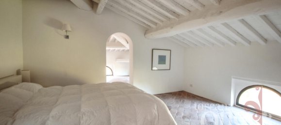 7 bedrooms Villa in Casciana Terme Lari, Italy No. 82635 43