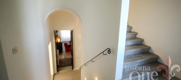 7 bedrooms Villa in Casciana Terme Lari, Italy No. 82635 16