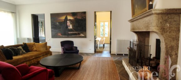 7 bedrooms Villa in Casciana Terme Lari, Italy No. 82635 15