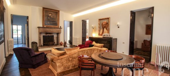 7 bedrooms Villa in Casciana Terme Lari, Italy No. 82635 8