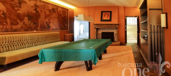 7 bedrooms Villa in Casciana Terme Lari, Italy No. 82635 17