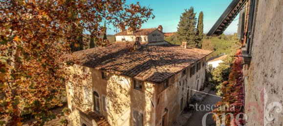 7 bedrooms Villa in Casciana Terme Lari, Italy No. 82635 7