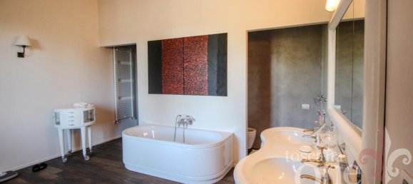 7 bedrooms Villa in Casciana Terme Lari, Italy No. 82635 35