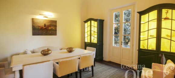 7 bedrooms Villa in Casciana Terme Lari, Italy No. 82635 13