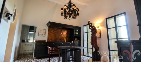 7 bedrooms Villa in Casciana Terme Lari, Italy No. 82635 12