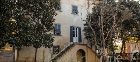 7 bedrooms Villa in Casciana Terme Lari, Italy No. 82635 26