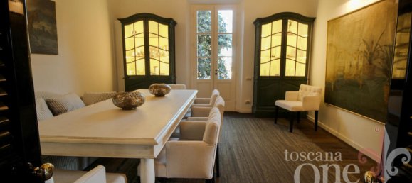 7 bedrooms Villa in Casciana Terme Lari, Italy No. 82635 6