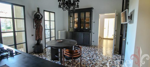7 bedrooms Villa in Casciana Terme Lari, Italy No. 82635 29