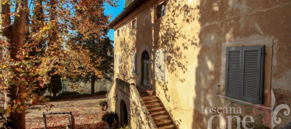 7 bedrooms Villa in Casciana Terme Lari, Italy No. 82635 3