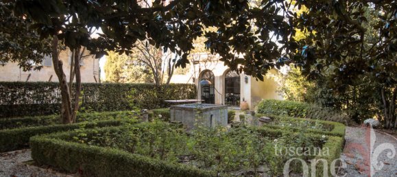 7 bedrooms Villa in Casciana Terme Lari, Italy No. 82635 9