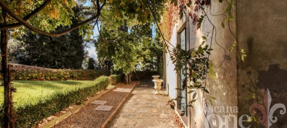 7 bedrooms Villa in Casciana Terme Lari, Italy No. 82635 50