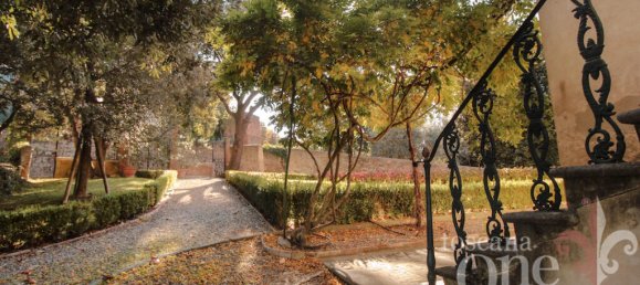 7 bedrooms Villa in Casciana Terme Lari, Italy No. 82635 4