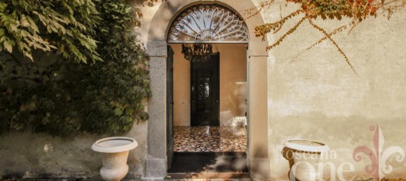 7 bedrooms Villa in Casciana Terme Lari, Italy No. 82635 2