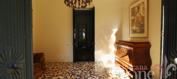 7 bedrooms Villa in Casciana Terme Lari, Italy No. 82635 5