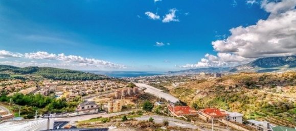 Villa 4+1 in Antalya, Turkey No. 33827 18