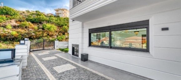 Villa 4+1 in Antalya, Turkey No. 33827 23