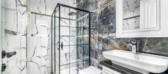 Villa 4+1 in Antalya, Turkey No. 33827 6