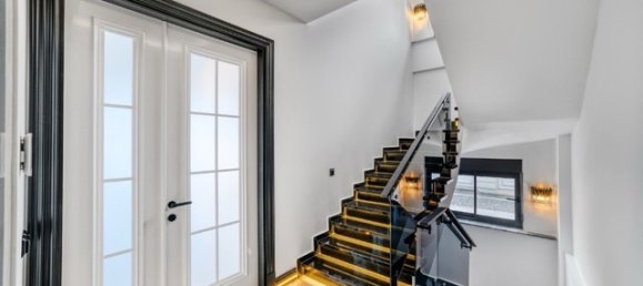 Villa 4+1 in Antalya, Turkey No. 33827 20