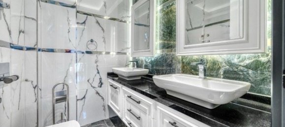 Villa 4+1 in Antalya, Turkey No. 33827 22