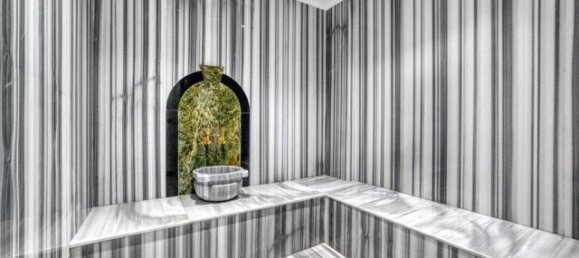 Villa 4+1 in Antalya, Turkey No. 33827 5