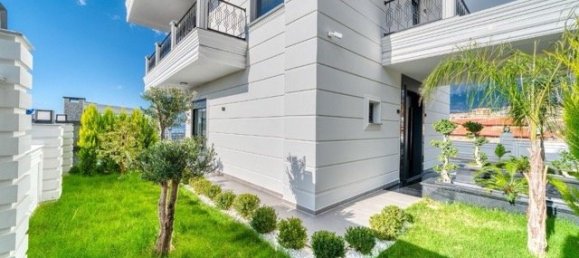 Villa 4+1 in Antalya, Turkey No. 33827 4