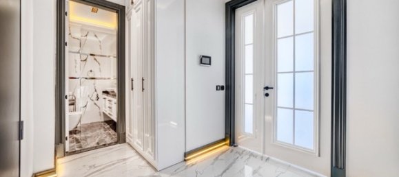 Villa 4+1 in Antalya, Turkey No. 33827 17