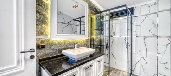 Villa 4+1 in Antalya, Turkey No. 33827 21