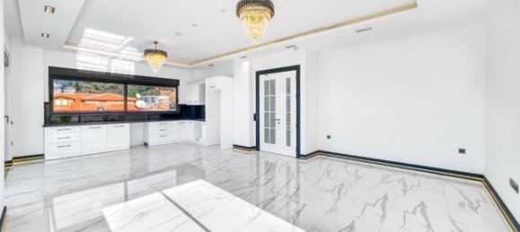 Villa 4+1 in Antalya, Turkey No. 33827 14