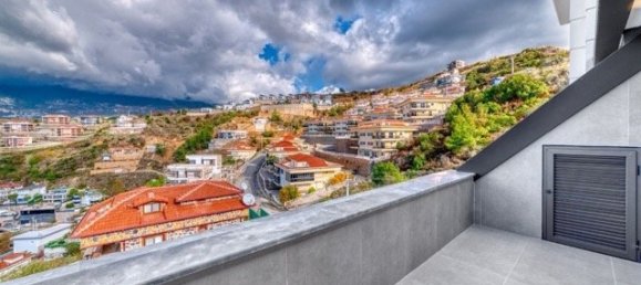 Villa 4+1 in Antalya, Turkey No. 33827 7