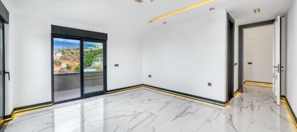 Villa 4+1 in Antalya, Turkey No. 33827 11