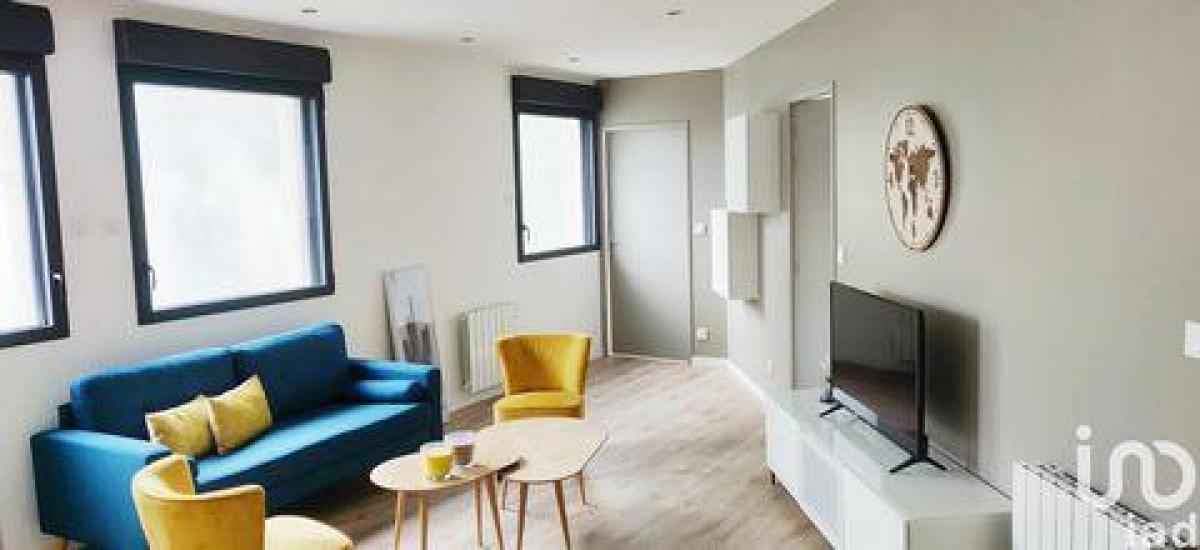 3 chambres Condo à Reims, France No. 33104