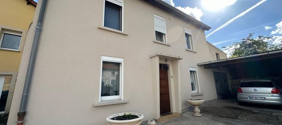 4 bedrooms House in Zoufftgen, France No. 257114 4