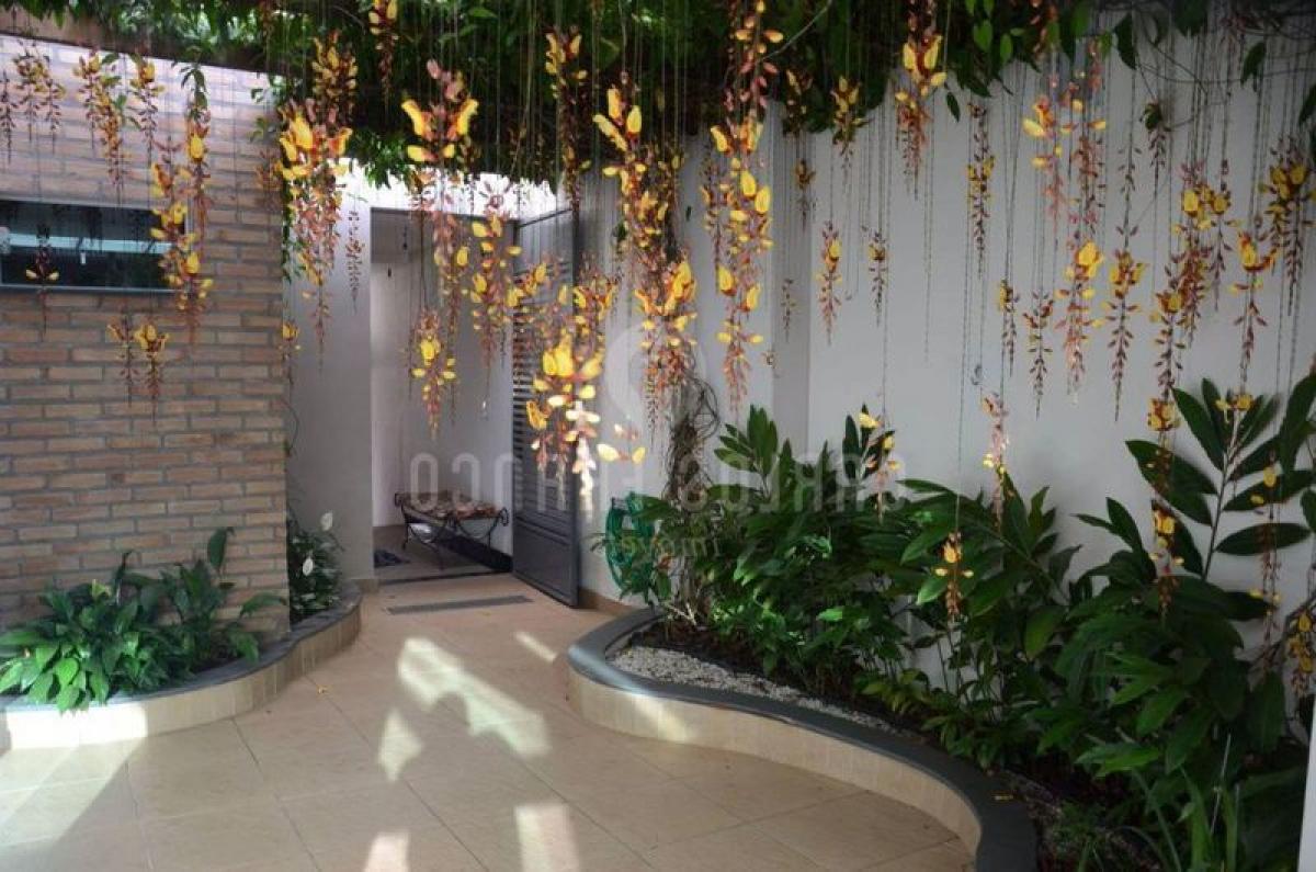 4 bedrooms House in Sao Paulo, Brazil No. 594139