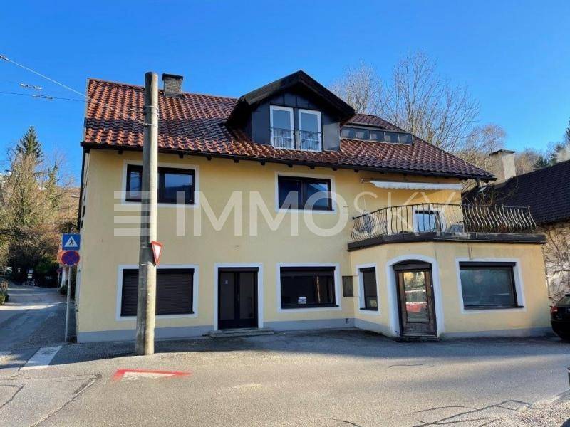 20-Zimmer Haus in Salzburg, Austria, Nr. 193689