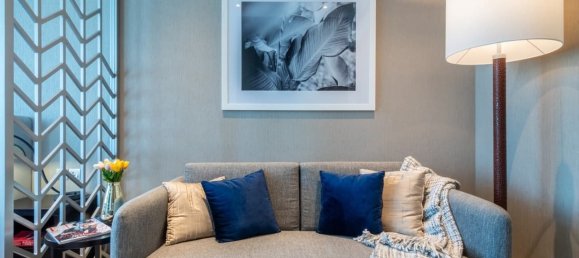 Studio à Business Bay, UAE No. 120726 3