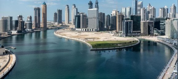 Studio à Business Bay, UAE No. 120726 8