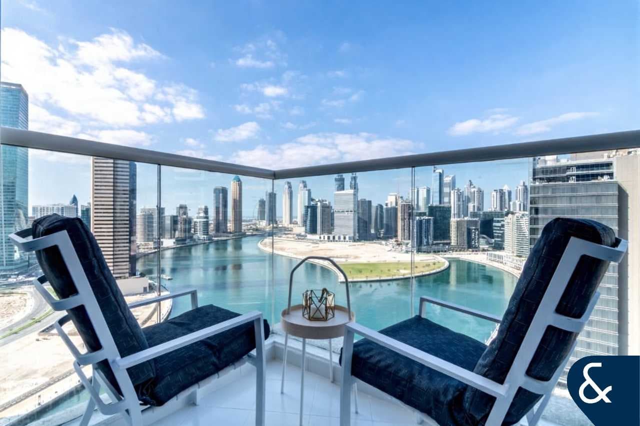 Studio à Business Bay, UAE No. 120726