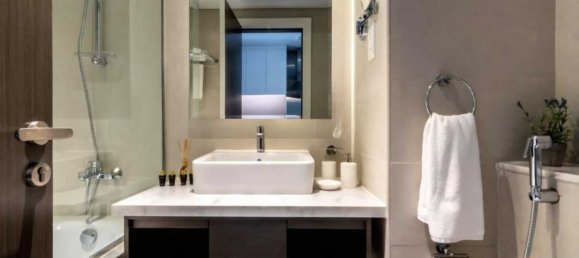 Studio à Business Bay, UAE No. 120726 6