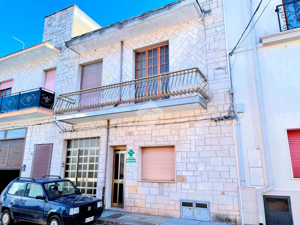 Casa T2 em Manduria, Italy N.º 175101