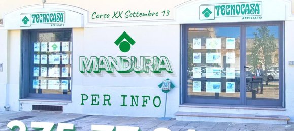 Casa T2 em Manduria, Italy N.º 175101 18