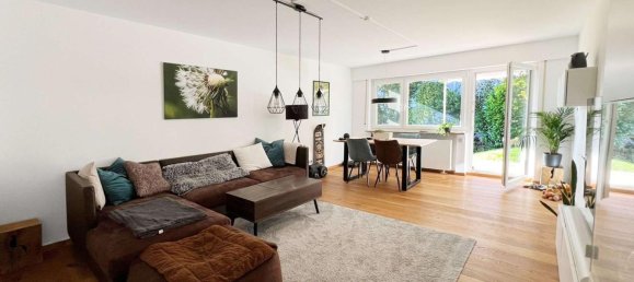 Квартира с 2 спальнями в Штутгарт, Германия № 326654 3